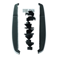 Marchepieds latéraux tout-terrain en alliage d'aluminium 4x4 JOESHIER pour RANGER ROVER SPORT L320 2006-2013, fabriqués en Chine