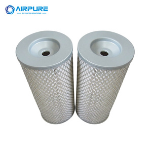 Cartucho de Filtro de Aire de Alta Calidad, Elemento de Filtro para Compresor de Aire, 42848317 <span class=keywords><strong>39449293</strong></span> - Product Image 2
