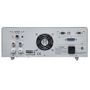 เครื่องทดสอบความปลอดภัย Gwinstek GPT-15004 5 kV AC/DC อุปกรณ์ทดสอบฉนวนกันไฟฟ้าพร้อมหม้อแปลงทดสอบแรงดัน - Product Image 2