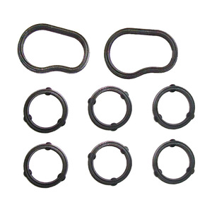 Kit de joints de moteur Dodge Chrysler 3.6L 68166067AA 7B0198029 pour moteurs ERB, ajustement standard - Product Image 1