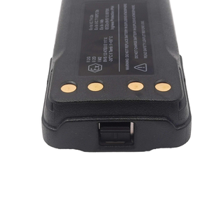 Batterie IMPRES rechargeable à charge rapide Motorola NNTN8840A pour talkie-walkie DP4000 Ex <span class=keywords><strong>Ma</strong></span> série ATEX <span class=keywords><strong>radio</strong></span> bidirectionnelle - Product Image 3