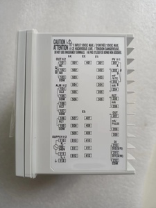 Controlador de Temperatura Yokogawa UT35A-YOKOGAWA UT35A/UT32A UT35A - Product Image 6