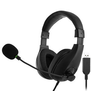 ชุดหูฟัง3.5มม. พร้อมชุดหูฟังไมโครโฟนลดเสียงรบกวนสำหรับนักเรียนการฟังการพูดการฝึกอบรมหูฟังสอบ - Product Image 6