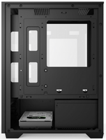 Boîtier PC Mini LY à prix avantageux, fabrication en usine, SPCC 0,4 mm, petit boîtier PC pour bureau et jeux, USB 3.0, tour moyenne PC, boîtier Matx pour joueur
