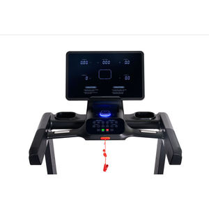 Wholesale Commercial <b>Treadmill</b> Gym Fitness Equipment Factory OEM ODM <b>Heavy</b> <b>Duty</b> Cardio Running Machine For Fitness Center - Product Image 3