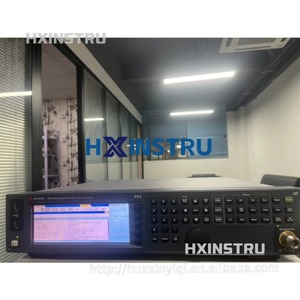 Generador de Señales Analógicas de RF de 6 GHz de la Serie X, Keysight Agilent N5171B EXG/ H - Product Image 3