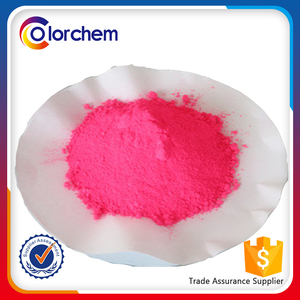 Nhựa Dệt In Ấn Không Tráng Phương Tiện Truyền Thông Bê Tông Chuẩn Bị Màu Nước Cơ Sở Chất Lỏng Bột Mực Huỳnh Quang <span class=keywords><strong>Pigment</strong></span> Cho Sơn - Product Image 5