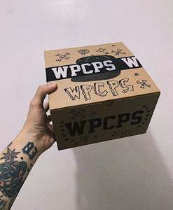 Fournisseur de ruban de scellage en Carton, adhésif acrylique, rouleau Jumbo, Logo imprimé personnalisé, emballage, <span class=keywords><strong>Film</strong></span>, Logo - Product Image 6