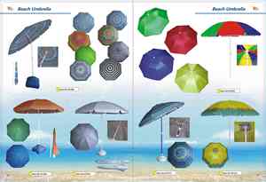 <span class=keywords><strong>Parasol</strong></span> de plage 180 cm * 6k pour la protection solaire - Product Image 3