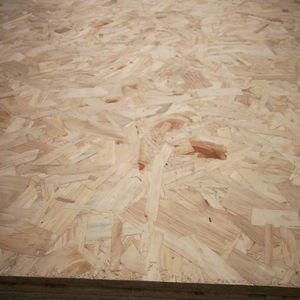 Tablero <span class=keywords><strong>OSB</strong></span> Impermeable de 22 mm, Tablero <span class=keywords><strong>OSB</strong></span> 3 Económico con Superficie Acabada, Tamaño 1220x2440 mm para Muebles y Construcción - Product Image 2