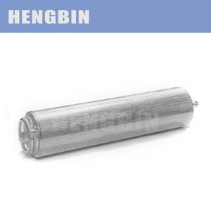 Filtre à essence en aluminium et plastique 13327811227 WK5002X KL169/4D, état neuf pour modèle de voiture - Product Image 5