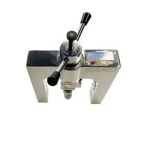 TJ-MD6S Instrumento de Prueba de Adhesión Electrónico de Alta Precisión para Pruebas de Arrancamiento - Product Image 4