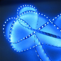Bande LED flexible multicolore DMX512 pour DJ, bar, boîte de nuit