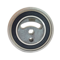 Poulie tendeur d'accessoires SNEIK, poulie tendeur AC, OE 49160-81A00 pour Suzuki Jimny Liana 1.3L 2005 et 2015