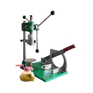 Outil manuel pour fruits frais, coupe-noix de coco manuel pour ouvrir les noix de coco, 1 vendu - Product Image 2