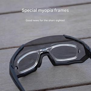 GUB 7000, <span class=keywords><strong>gafas</strong></span> <span class=keywords><strong>transparentes</strong></span> antivaho que cambian de Color, <span class=keywords><strong>gafas</strong></span> de ciclismo 7000PRO, <span class=keywords><strong>gafas</strong></span> a prueba de viento para <span class=keywords><strong>bicicleta</strong></span> de montaña y carretera - Product Image 6