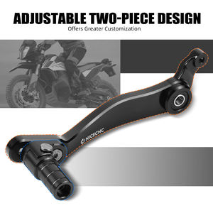 Levier de changement de vitesse extensible <span class=keywords><strong>r</strong></span>églable NICECNC pour moto <span class=keywords><strong>KTM</strong></span> <span class=keywords><strong>790</strong></span> <span class=keywords><strong>Adventure</strong></span> 2019-2024 890 <span class=keywords><strong>Adventure</strong></span> <span class=keywords><strong>R</strong></span> <span class=keywords><strong>2021</strong></span> 2022 2023 2024 - Product Image 6