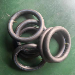 Venta al por mayor para fabricantes: Cámara de aire engrosada 14x2.50 para triciclo eléctrico y motocicleta - Product Image 4