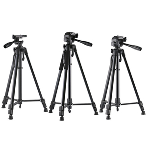Trépied télescopique extensible pour projecteur et caméra, <span class=keywords><strong>support</strong></span> de téléphone réglable en angle, vente chaude - Product Image 3