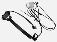 Faisceau de câblage de porte arrière gauche 1340610080 1343887080 6559Z3 pour Peugeot Citroën Fiat - 2006-2023Y