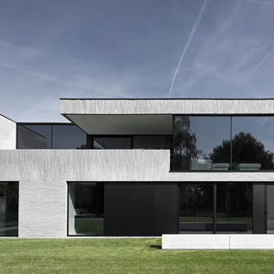 Progettazione ecologica di <span class=keywords><strong>architettura</strong></span> della Villa con il tetto <span class=keywords><strong>verde</strong></span> per vivere sostenibile - Product Image 1