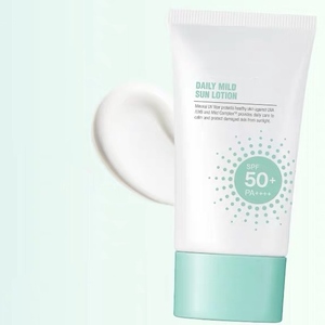 <span class=keywords><strong>Crema</strong></span> <span class=keywords><strong>idratante</strong></span> <span class=keywords><strong>idratante</strong></span> per PA +++ SPF <span class=keywords><strong>50</strong></span> <span class=keywords><strong>con</strong></span> ingredienti a base di erbe impermeabili UV - Product Image 3