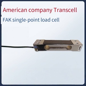 เครื่อง FAK-15Kg แบบจุดเดียวสำหรับ Veidt สำหรับ American, FAK-20Kg, เซ็นเซอร์ชั่งน้ำหนัก FAK-30Kg FAK veidt ชั่งน้ำหนักสำหรับ ame - Product Image 5