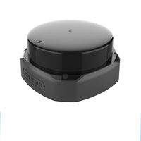 Module de capteur radar de télémétrie laser 360 degrés Slamtec RPLIDAR S2 DTOF haute performance UART Max 30M pour robot
