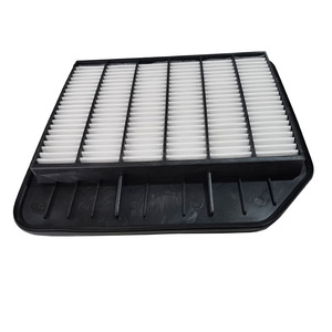 Mayichaoren ตัวกรองอากาศ A189 MYK สำหรับ Qx80 Vk56ลาดตระเวน Y62 56x336x315มม. ขนาดมาตรฐาน - Product Image 4