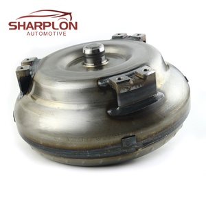 Venta de Fábrica: Convertidor de Par de Transmisión Automática OEM A2212503902 para Mercedes - Product Image 2