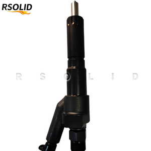 Injecteur Rsoliddiesel 35A61-11030 pour excavatrice ZAXIS, pièces de moteur, ensemble d'injecteurs, pièces du système de carburant - Product Image 2