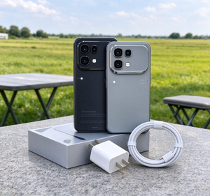 Note 60 Pro, best-seller, version originale Android, 6,8 pouces, Deca Core, appareil photo 108MP, version globale débloquée. - Product Image 4