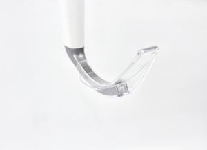 Videolaringoscópio Rígido para Intubação Laringoscopia Kit de Substituição com Câmera - Product Image 2