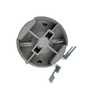 Kit de <span class=keywords><strong>klaxon</strong></span> à pompe électrique unique pour camion, fourgon, <span class=keywords><strong>train</strong></span>, bateau, compresseur d'air double trompette 12V 110db, <span class=keywords><strong>klaxon</strong></span> à air pour <span class=keywords><strong>voiture</strong></span> et moto - Product Image 4