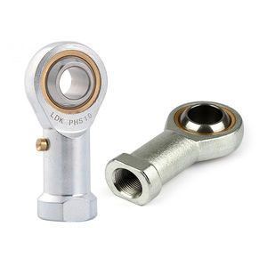 ตลับลูกปืนก้านสูบ LDK ประสิทธิภาพสูง PHS14 PHS16 PHS18 PHS22 PHS20 <span class=keywords><strong>PHS28</strong></span> PHS25สำหรับอุตสาหกรรมพลังงานแสงอาทิตย์ - Product Image 2
