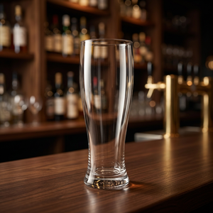 Chope à bière incassable de 22 oz en polycarbonate Tritan sans BPA (type verre/gobelet) pour le camping - Product Image 3