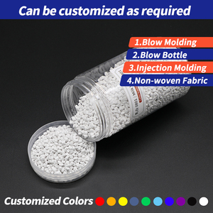 Trắng <span class=keywords><strong>masterbatch</strong></span> PLA màu <span class=keywords><strong>masterbatch</strong></span> màu <span class=keywords><strong>masterbatch</strong></span> - Product Image 2