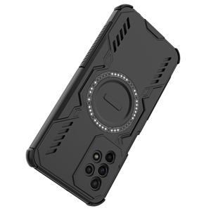 Nuova custodia custodia con protezione Anti-caduta Airbag per protezione contro le cadute custodia protettiva per Samsung Galaxy A23 - Product Image 3