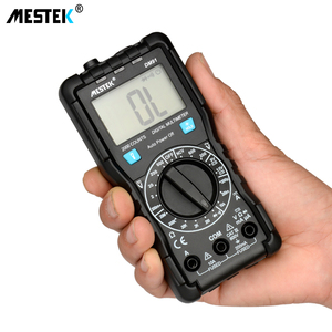 Strom widerstands dioden test ETL 1999 Zählt AC/DC-Ampere meter Voltmeter Multimetro-Tester <span class=keywords><strong>Multimeter</strong></span> Spannungs <span class=keywords><strong>multimeter</strong></span> für DM91 - Product Image 2