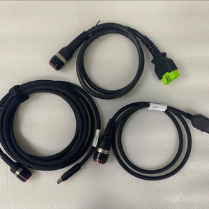8-Pin OBD2 Diagnostic Cable 88890306 For Volvo VOCOM 88890300 Truck Diagnostic Kit