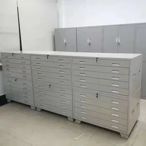 Factory directly sale corner china cabinets plans drawing and map cabinet storage cupboard
