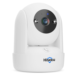 Cámara de Seguridad IP WiFi de Alta Calidad para Interiores, 3MP, PTZ, con Opción Integrada para Tarjeta de Memoria, Videovigilancia Inteligente para el Hogar, Z-CB2 PTZ - Product Image 3