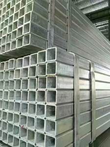 China Steel <span class=keywords><strong>Companies</strong></span> Fabrik preis 8x8 Vierkant rohr von Hebei - Product Image 6