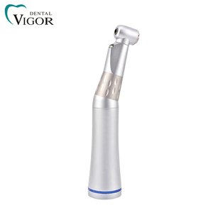 Kit de pièce à main dentaire 2/4 trous à basse vitesse avec LED et pulvérisation d'eau interne, pour clinique, laboratoire et chirurgie buccale - Product Image 2