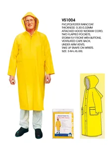 2021 modo CALDO di VENDITA di un tempo di utilizzo Usa E Getta di emergenza PE impermeabili cappotti di pioggia impermeabile pioggia poncho per adulti impermeabile