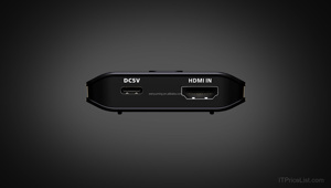 <span class=keywords><strong>ATEN</strong></span> VS1824KIT ตัวแยกสัญญาณ HDMI 4K แบบ <span class=keywords><strong>4</strong></span> พอร์ต Cat 6 พร้อมตัวรับสัญญาณ - Product Image 3