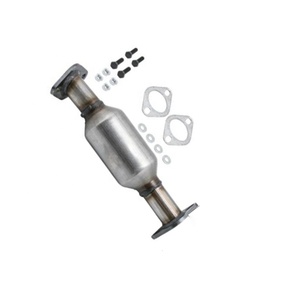 触媒コンバーターHo Nda Fit FREED VEZEL各モデルの直接適応 (2006,2015年旧) - Product Image 1