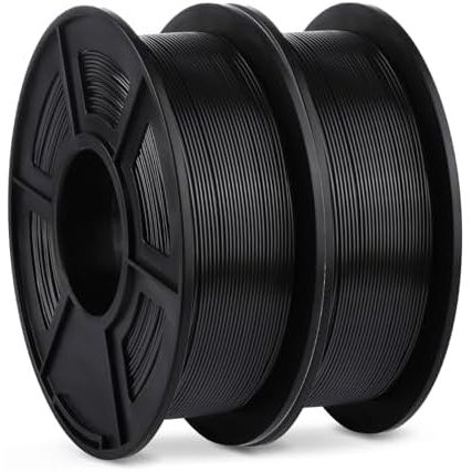 2kg Pla Negro