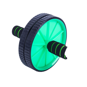 Ruedas de Ejercicio Económicas al por Mayor, Material PP, Unisex, para Fitness y Desarrollo Muscular - Product Image 4