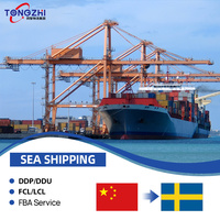Service de logistique internationale Transitaire maritime DDP Chine Destinations mondiales Livraison LCL+Express Assistance 24/7 Assurance